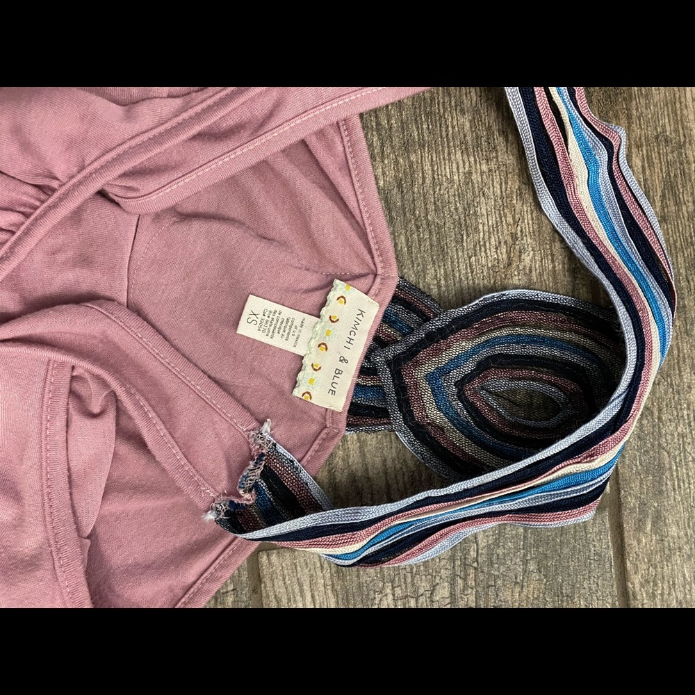 Tank Top - Picture 4 of 5